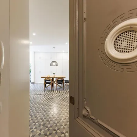 Bravissimo Ciutadans C, 2-bedroom Barri Vell Apartament