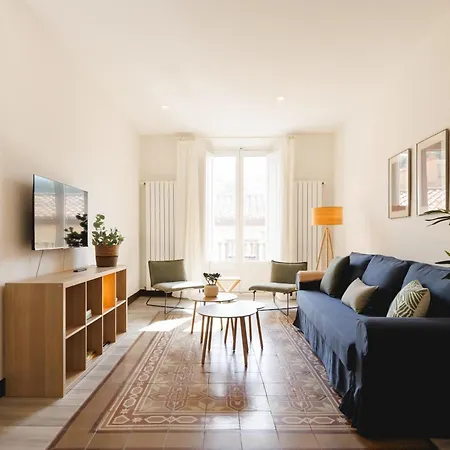 Apartament Bravissimo Ciutadans C, 2-bedroom Barri Vell