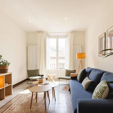 Apartament Bravissimo Ciutadans C, 2-bedroom Barri Vell Girona
