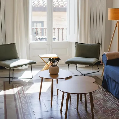 Bravissimo Ciutadans C, 2-bedroom Barri Vell
