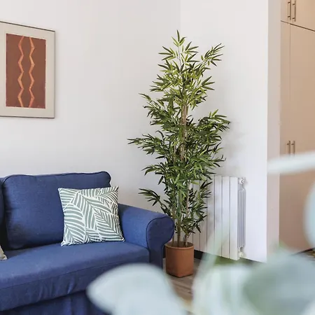 Apartament Bravissimo Ciutadans C, 2-bedroom Barri Vell