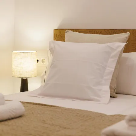 Apartament Bravissimo Ciutadans C, 2-bedroom Barri Vell Girona