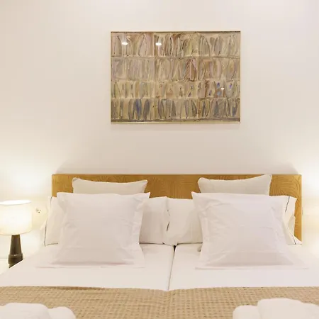 Apartament Bravissimo Ciutadans C, 2-bedroom Barri Vell