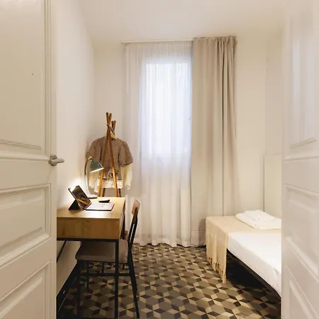 Apartament Bravissimo Ciutadans C, 2-bedroom Barri Vell Girona