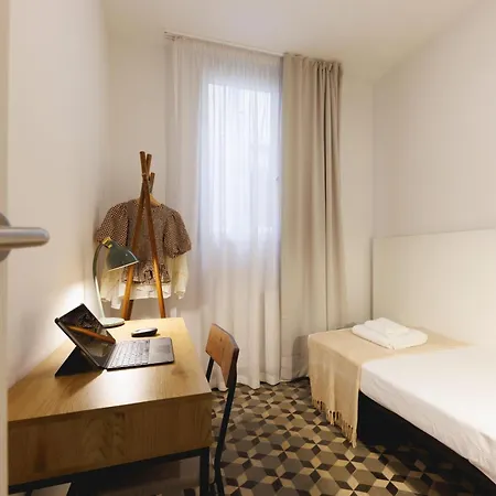Bravissimo Ciutadans C, 2-bedroom Barri Vell Girona