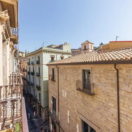 Bravissimo Ciutadans C, 2-bedroom Barri Vell Apartament *